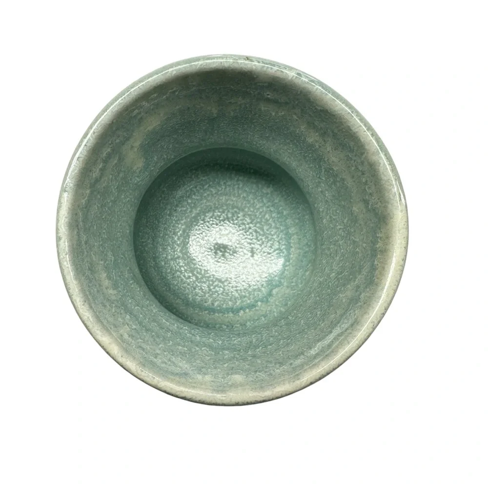 NK Pottery Handmade Vase